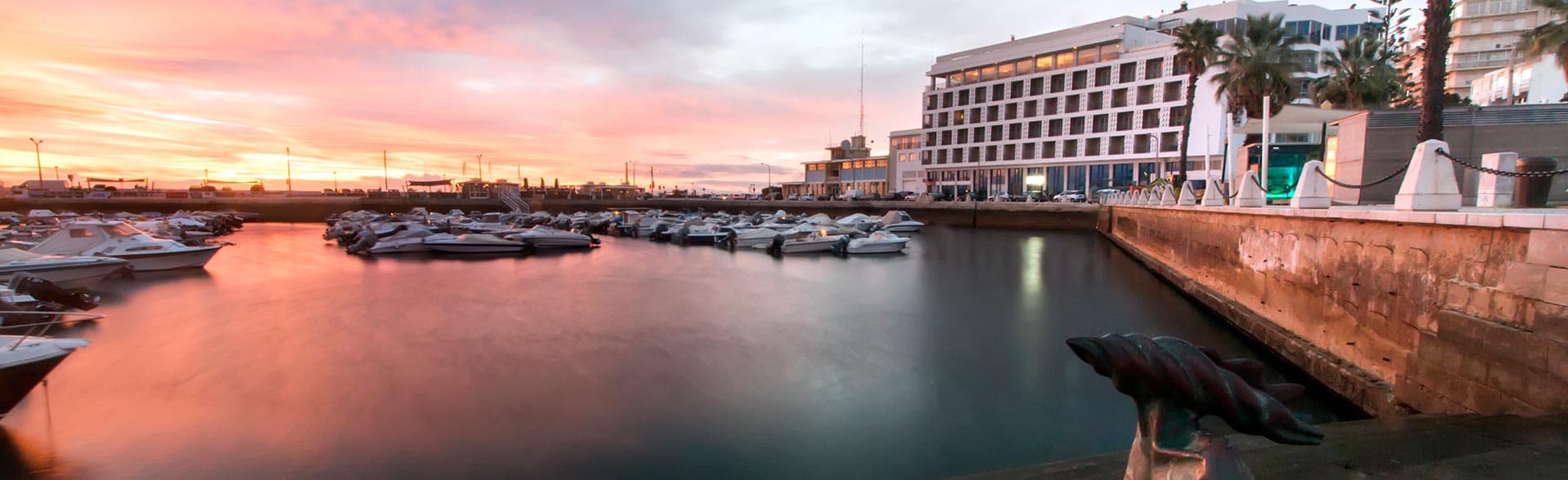 Faro — Panorâmica