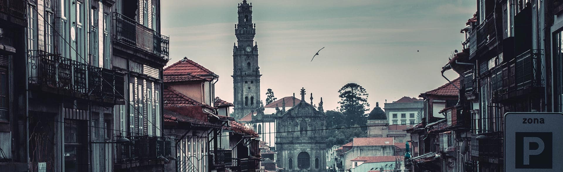 Porto — Panorama