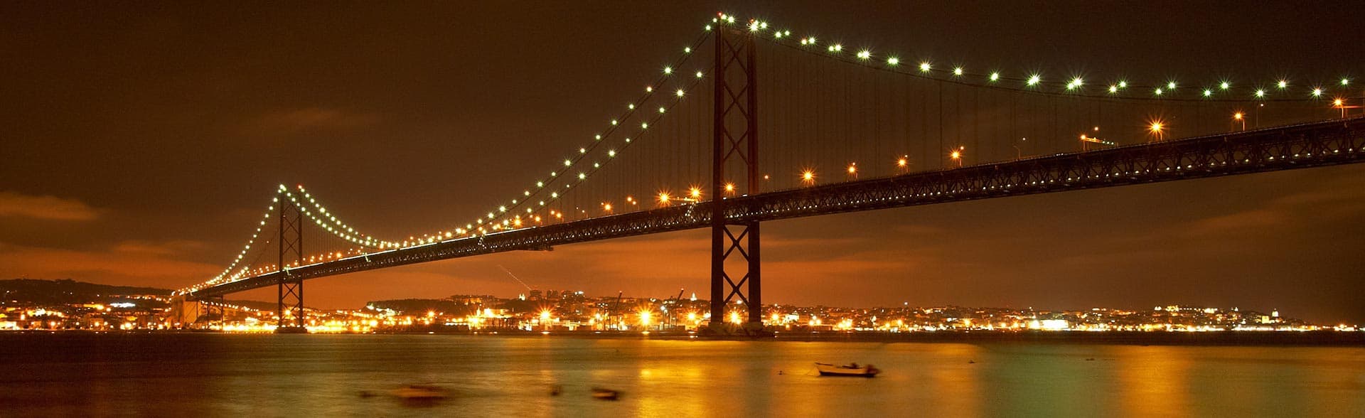Lisbon — Panorama