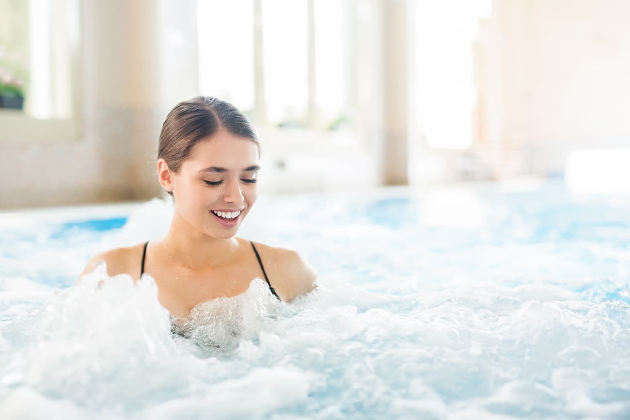 Spas — photo 2