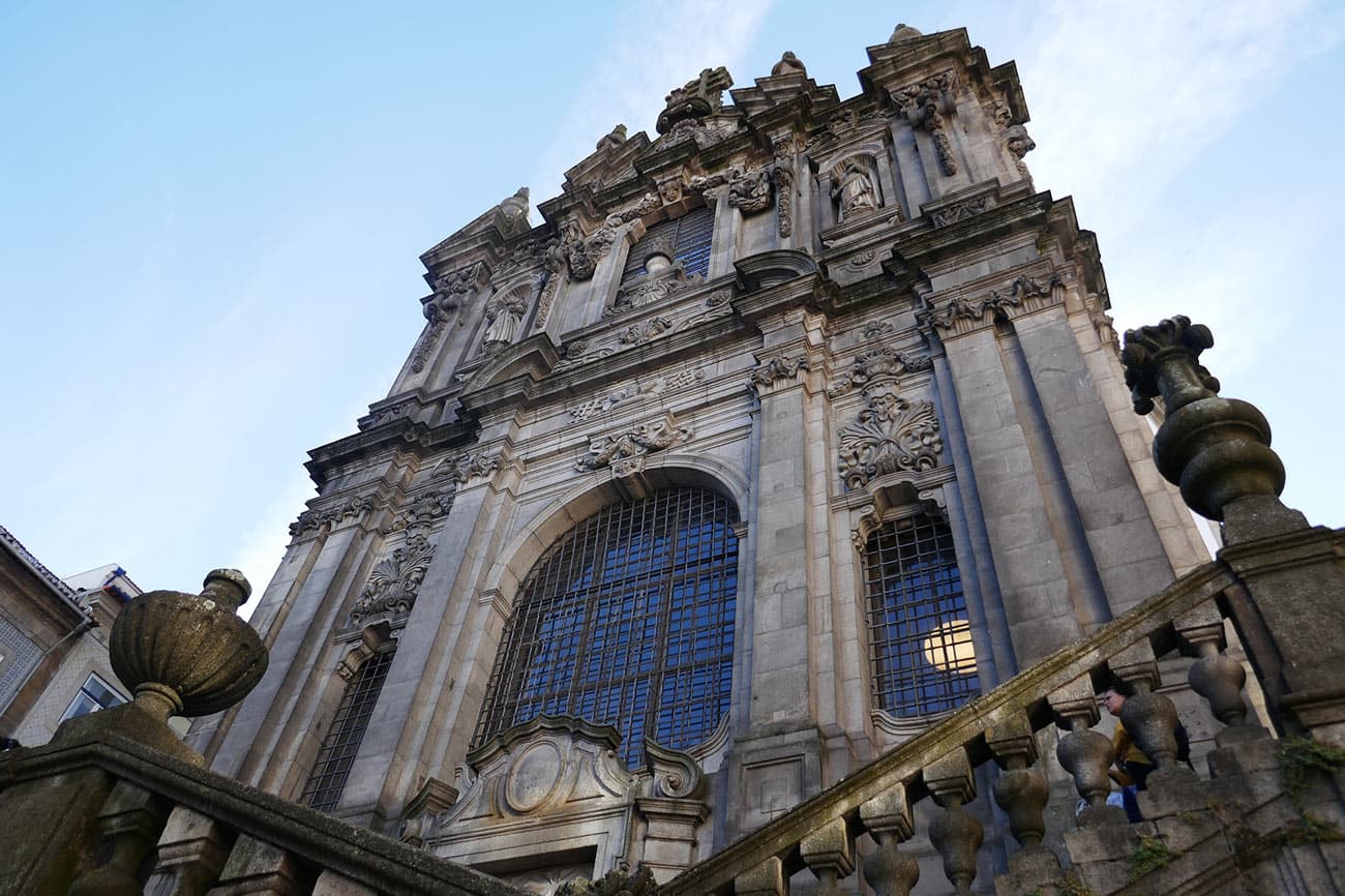 Visit the Clérigos Tower — photo 3