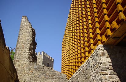 Castelo de Portalegre