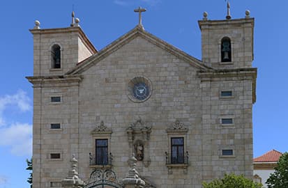 São Miguel Church