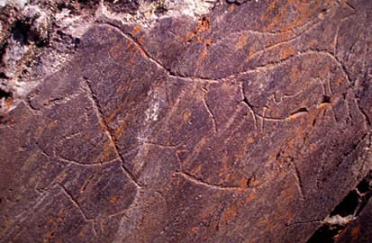 Vale do Côa Archaeological Park