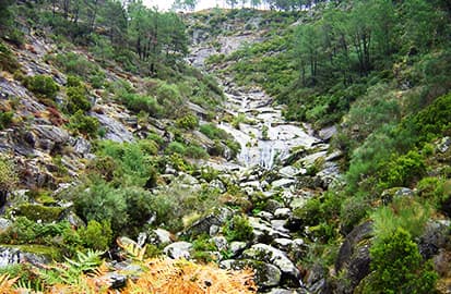 Alvão Natural Park