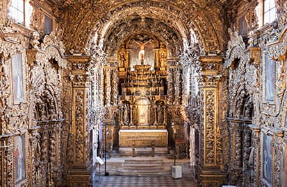 Jesus Monastery