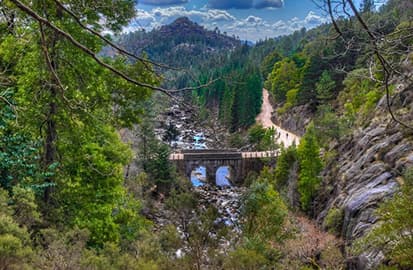 Peneda-gerês National Park
