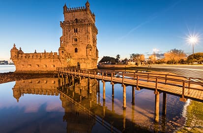 Belém Tower