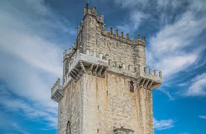 Beja Castle