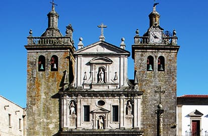 Viseu Cathedral