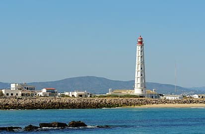 Ilha da Culatra