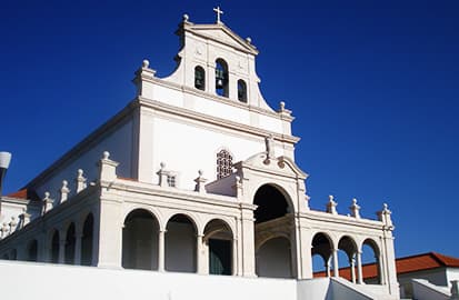 Santuário de Nossa Senhora da Encarnação