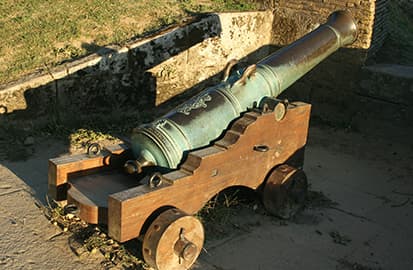 Valença Fortress