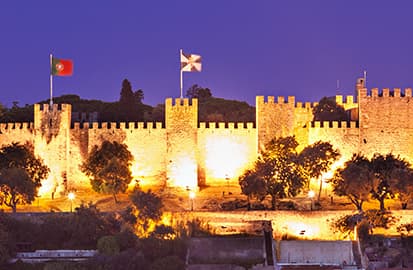 St. George Castle