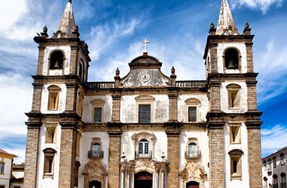 Sé de Portalegre