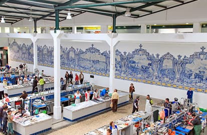 Livramento Market