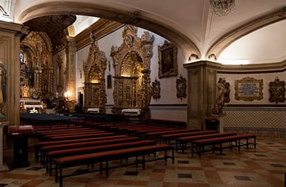 Igreja do Carmo