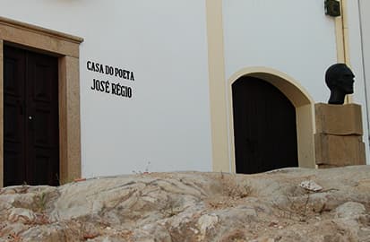 Casa Museu José Régio