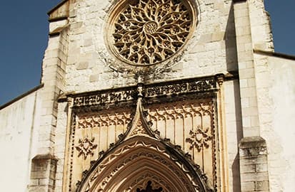 Graça Church