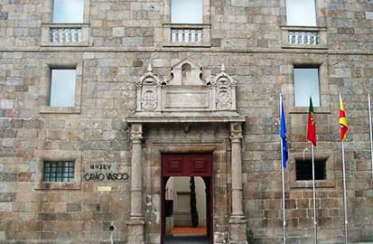 Grão Vasco National Museum