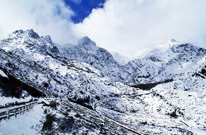 Serra da Estrela