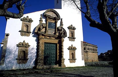 Igreja de Santa Maria