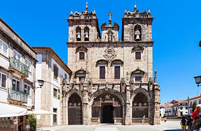 Braga Cathedral