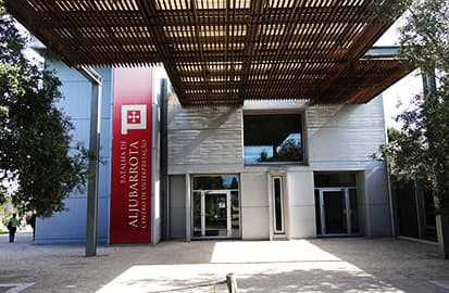 Fundação Batalha de Aljubarrota