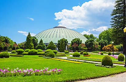 Crystal Palace