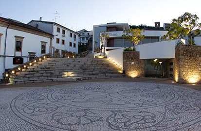 Cargaleiro Museum