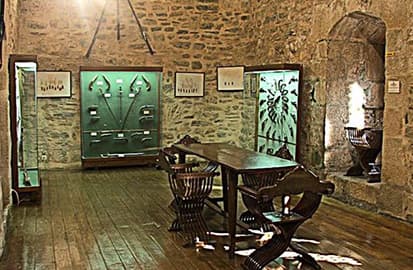 Museus Militar de Bragança