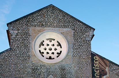 São Francisco Convent