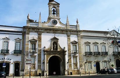 Arco da Vila