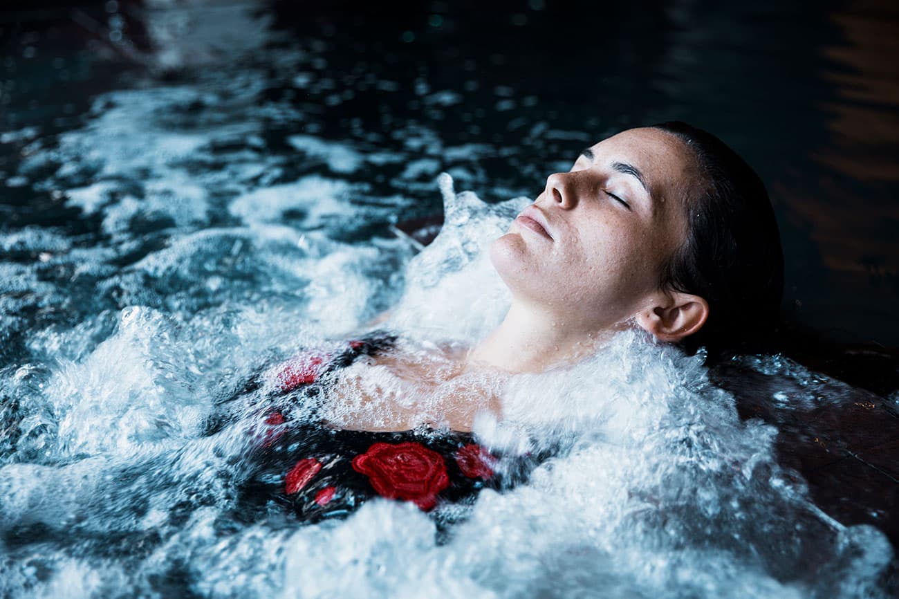 Termas — fotografia 1