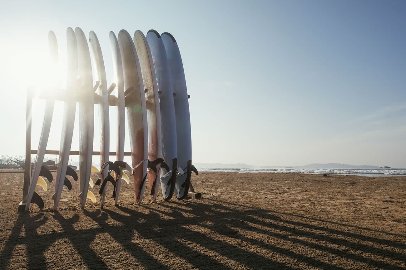 Surf — fotografia 1