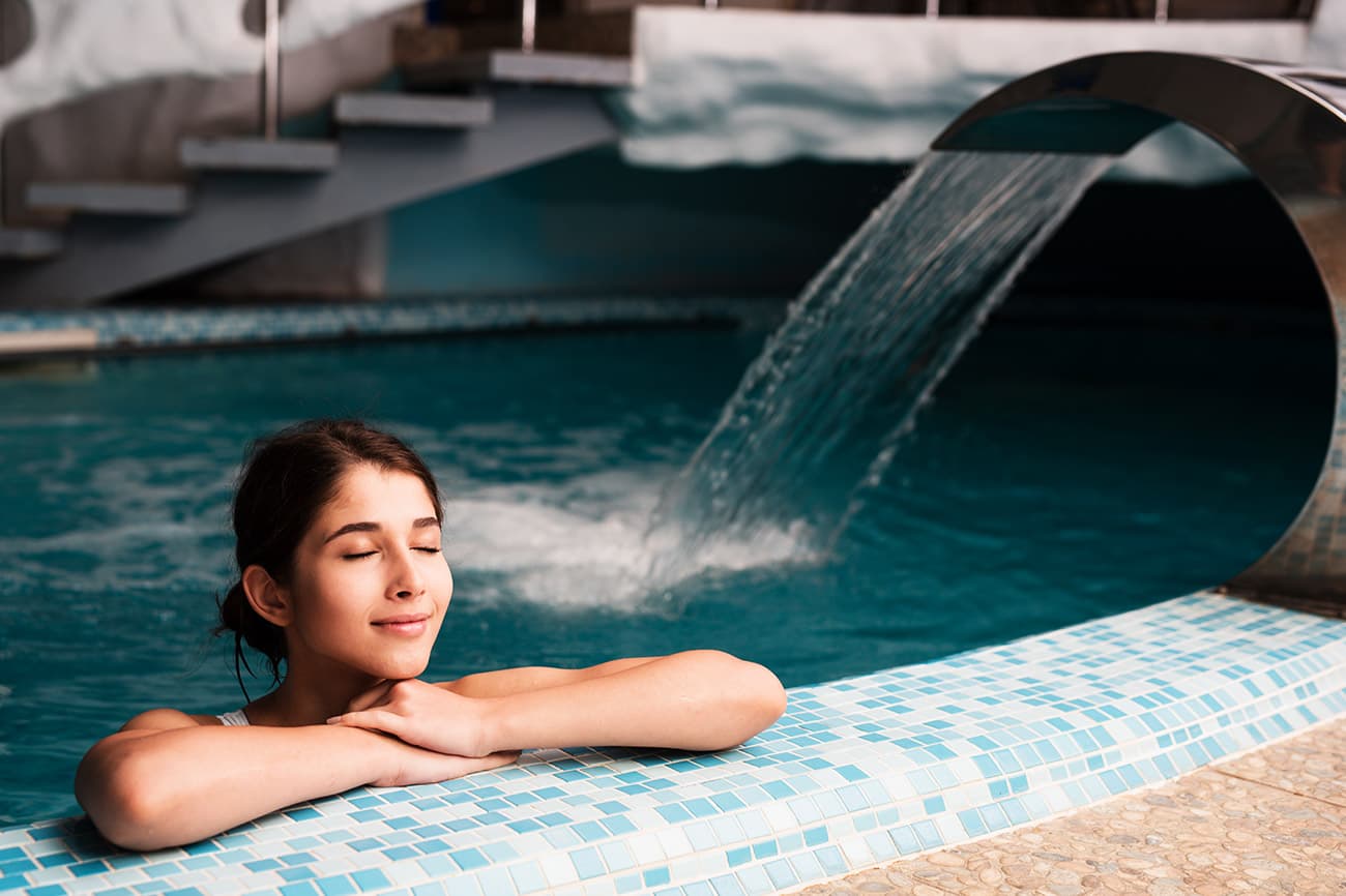 Spas — photo 3