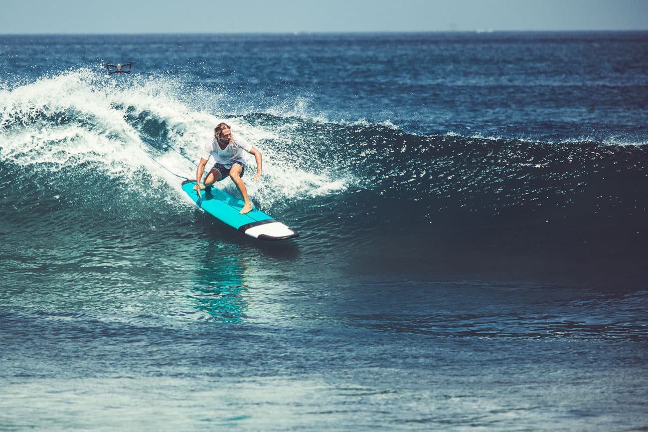 Surf — fotografia 3