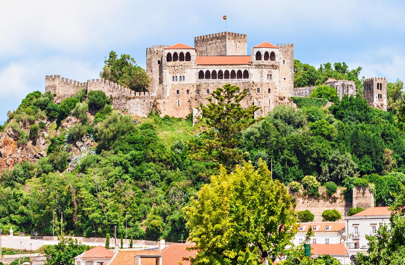 Leiria