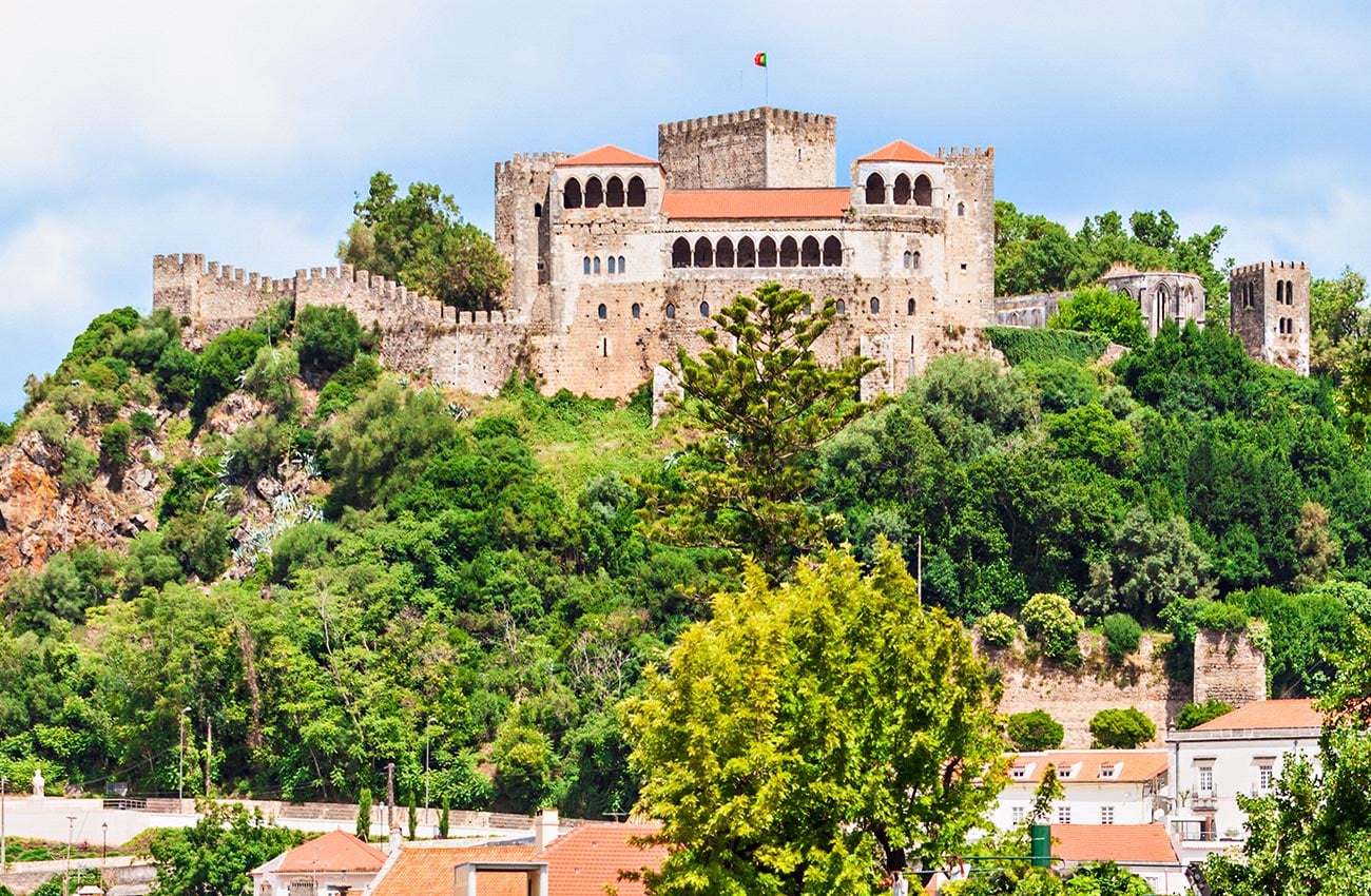 Leiria