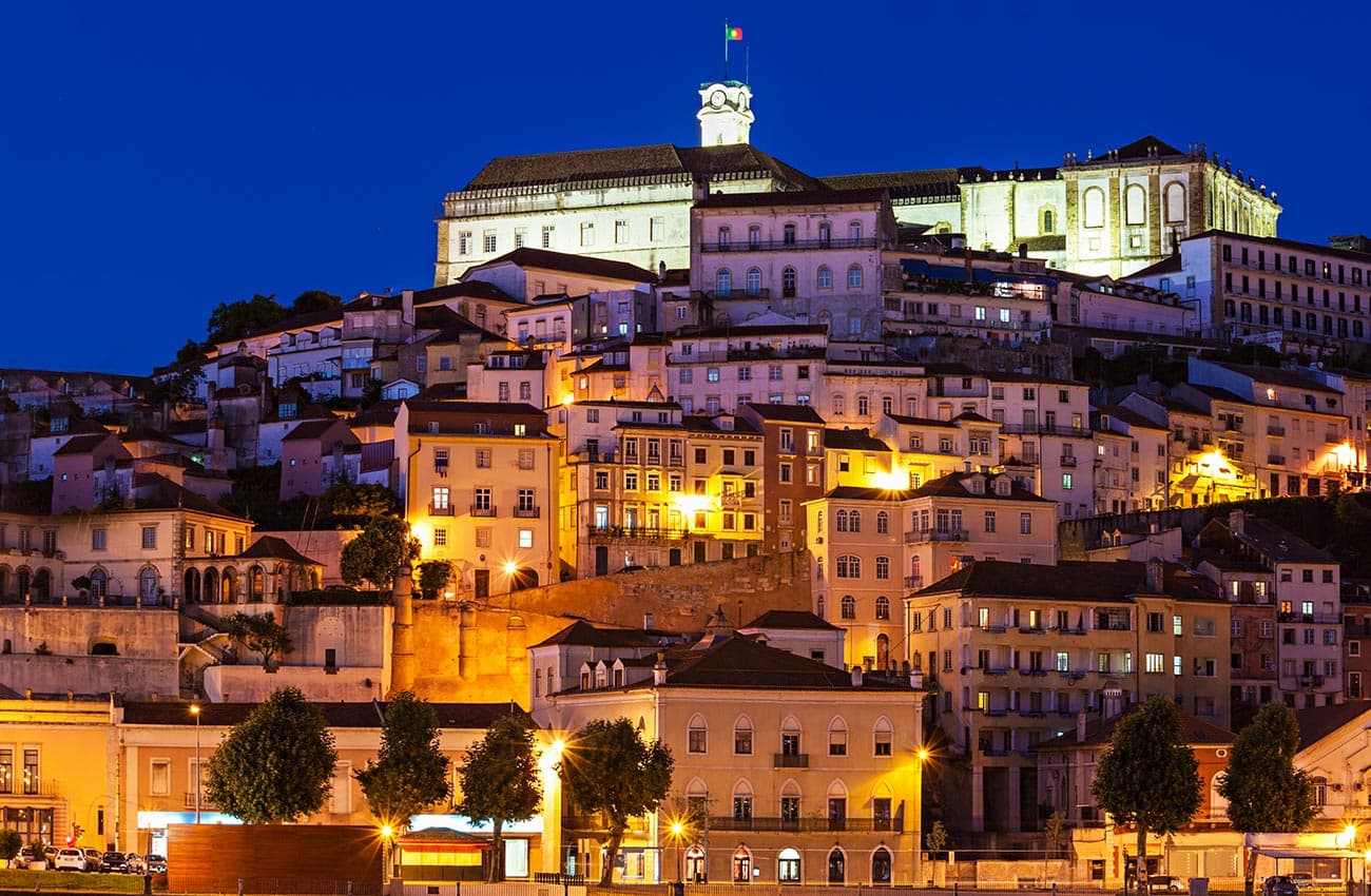 Coimbra