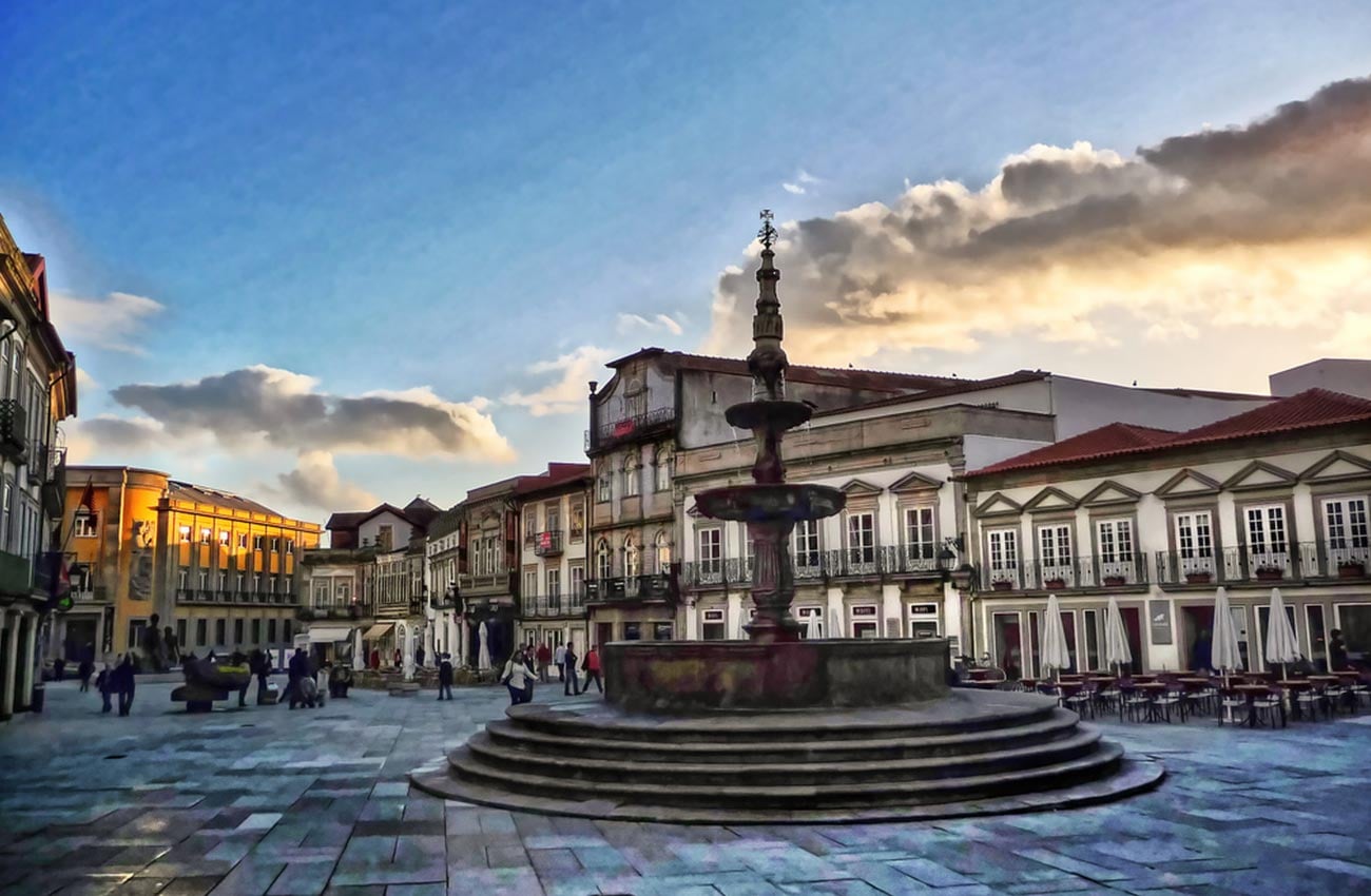 Viana do Castelo