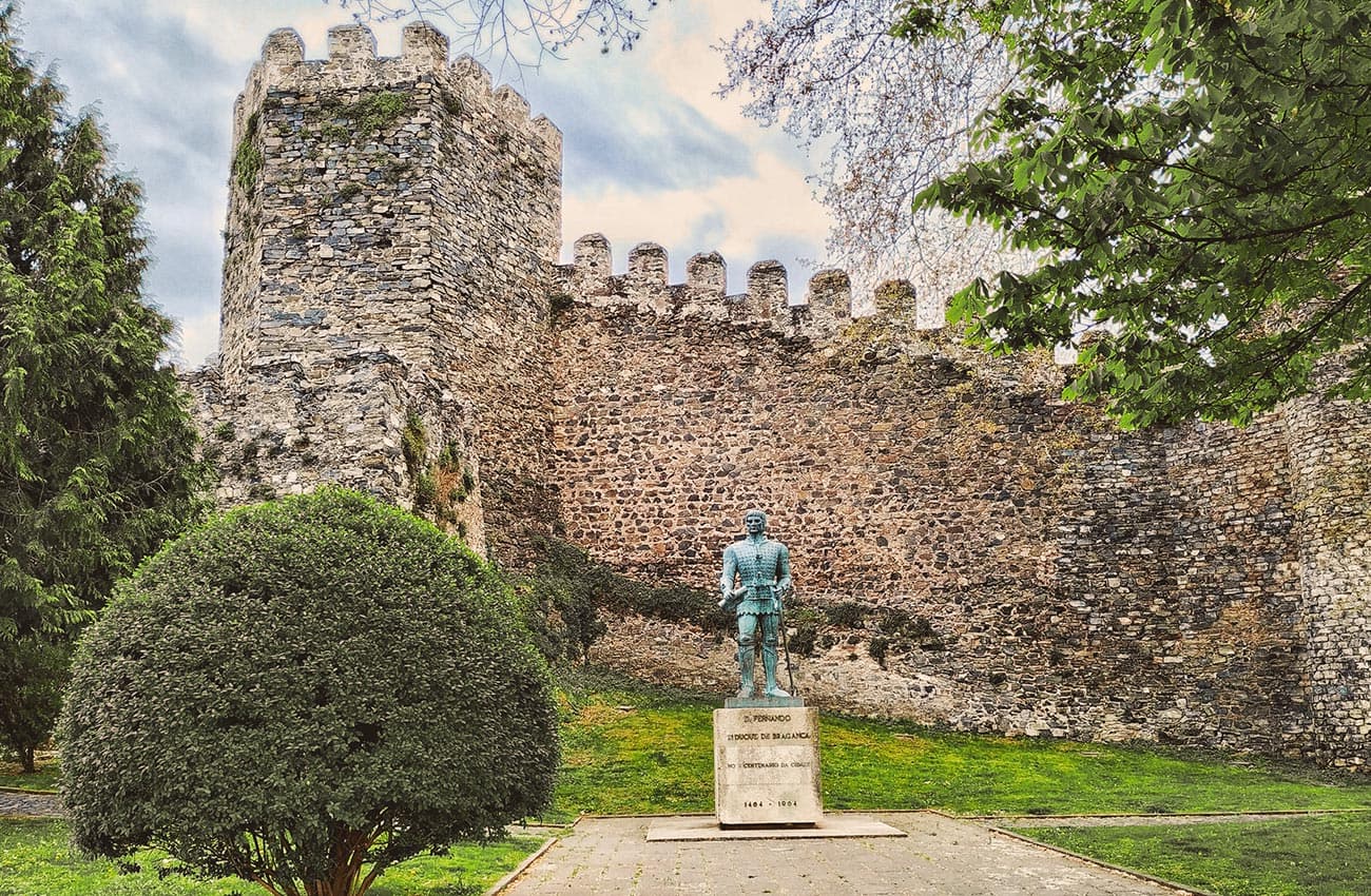 Bragança