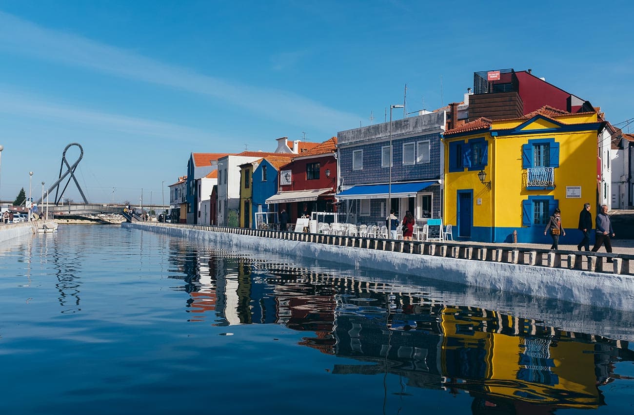 Aveiro