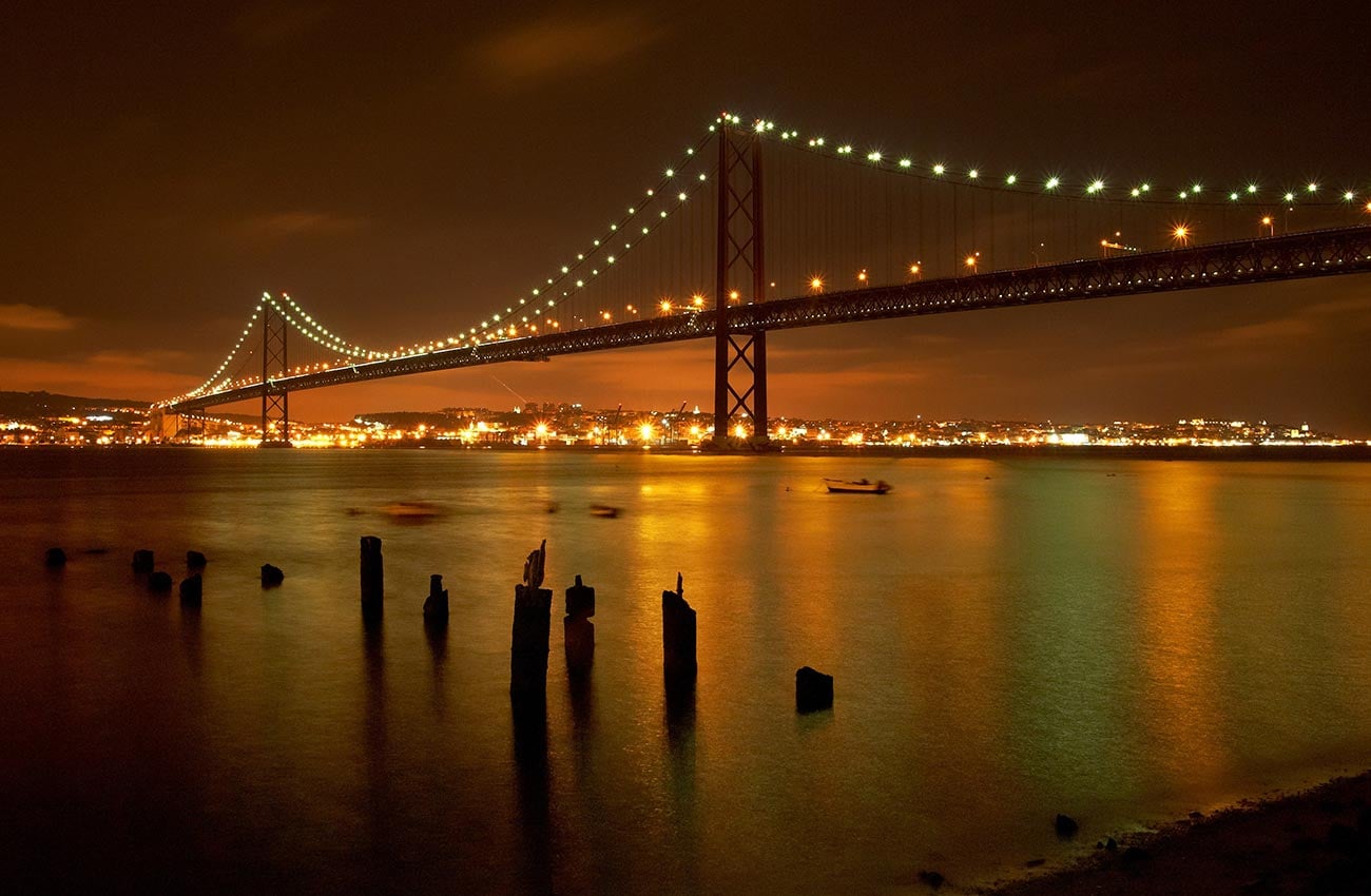 Lisbon