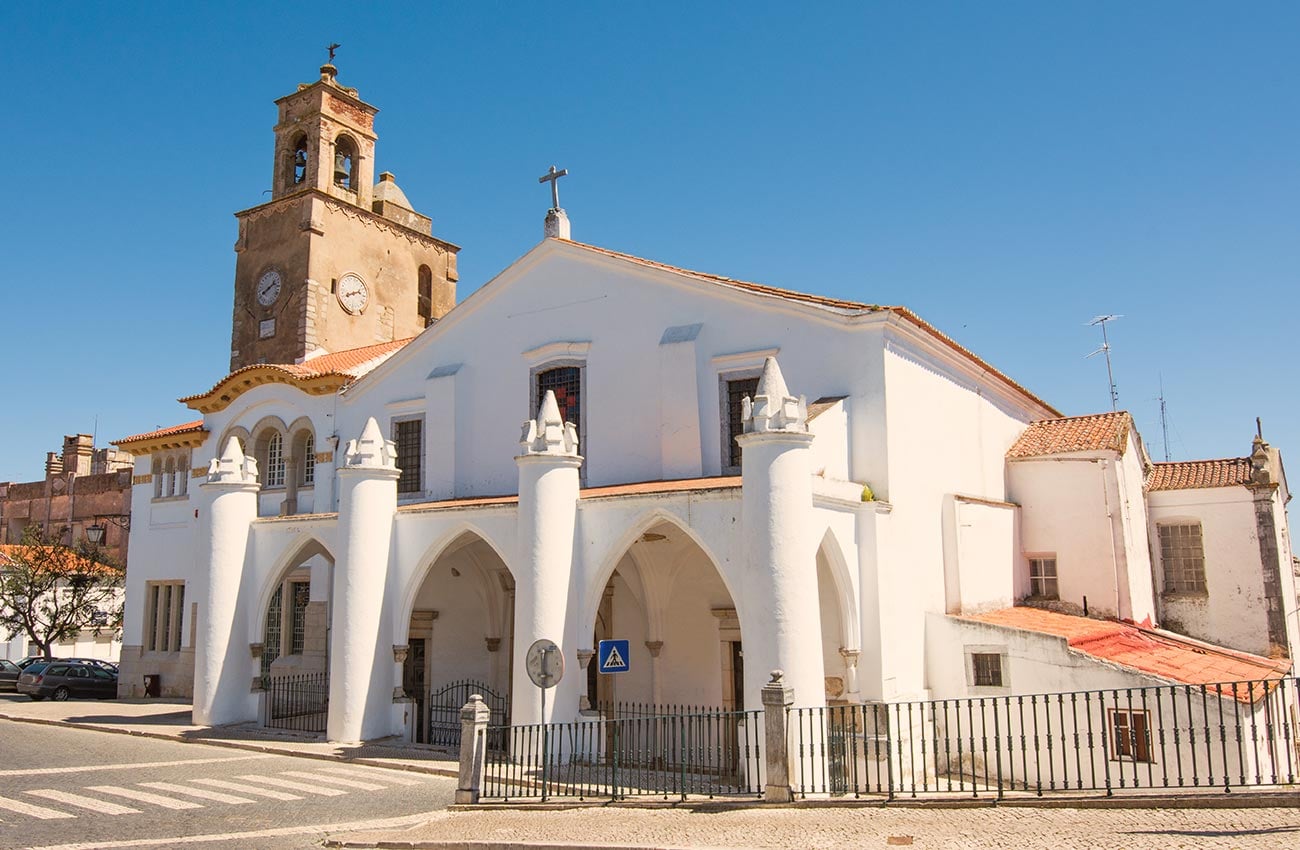 Beja