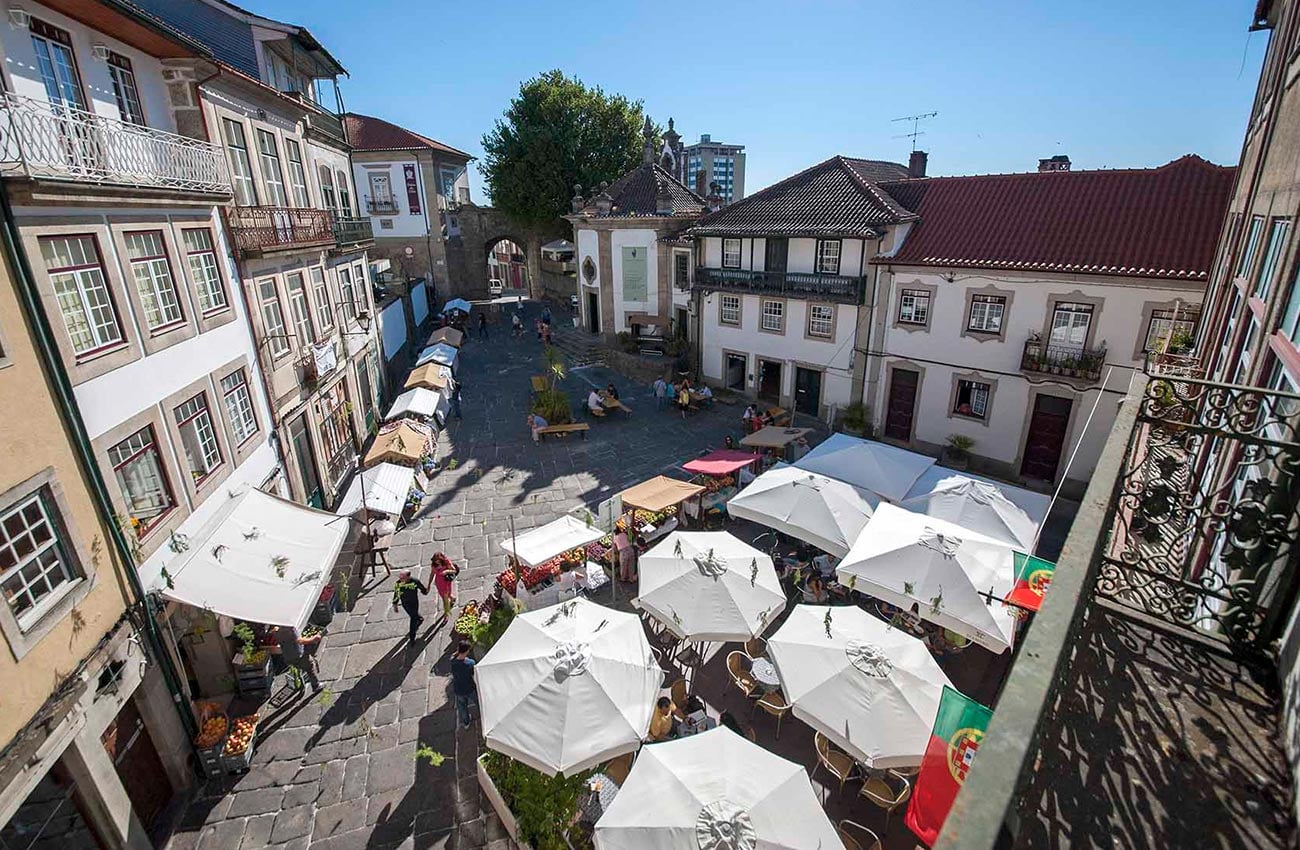 Viseu