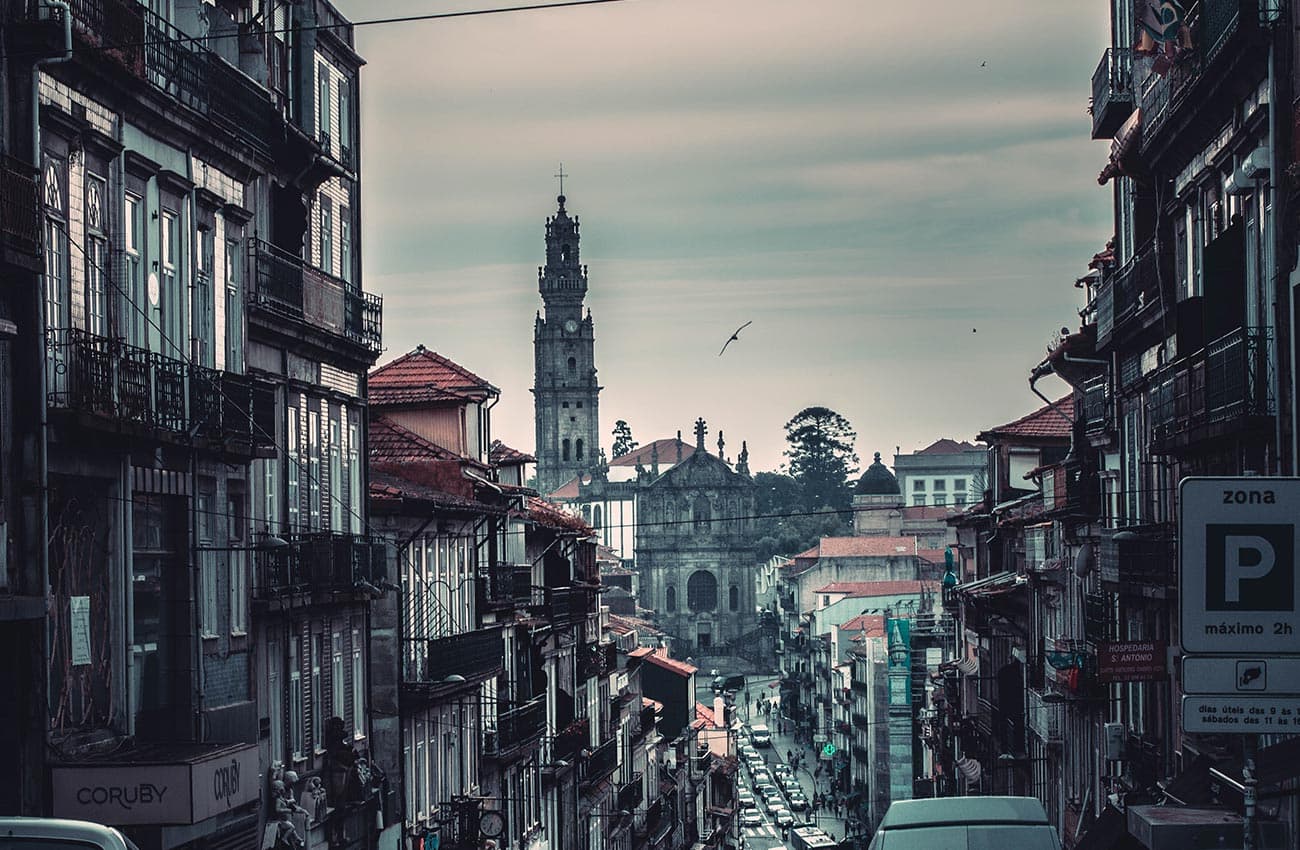 Porto