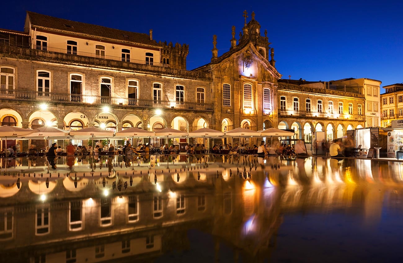 Braga