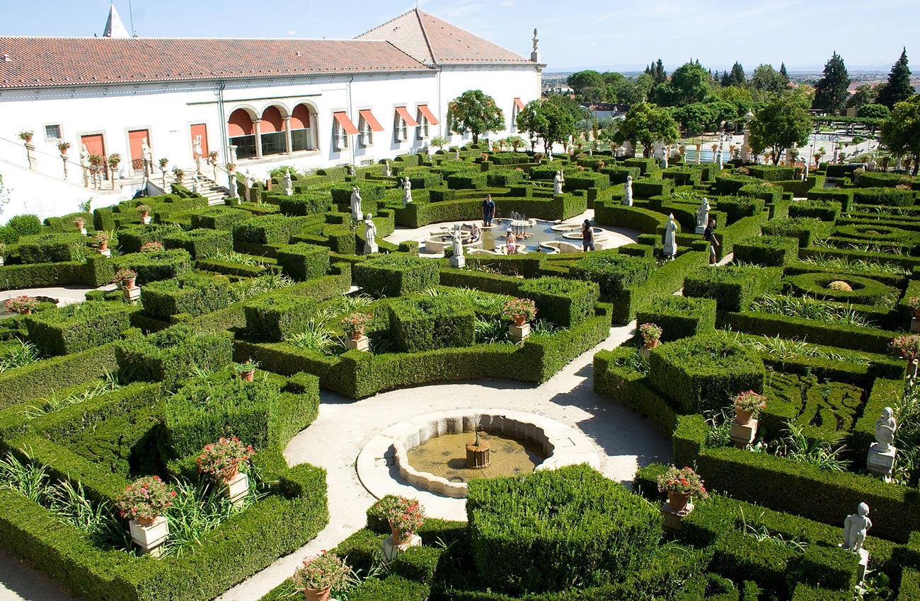 Castelo Branco