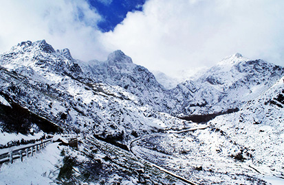 SERRA DA ESTRELA